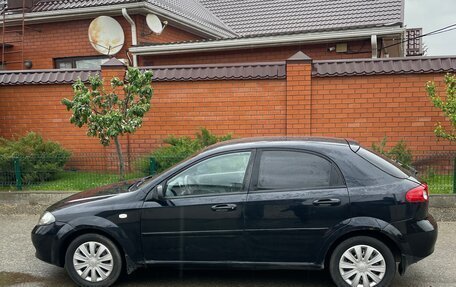 Chevrolet Lacetti, 2007 год, 255 000 рублей, 7 фотография