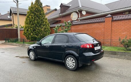 Chevrolet Lacetti, 2007 год, 255 000 рублей, 6 фотография