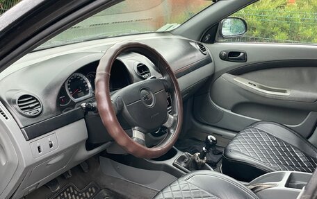 Chevrolet Lacetti, 2007 год, 255 000 рублей, 9 фотография