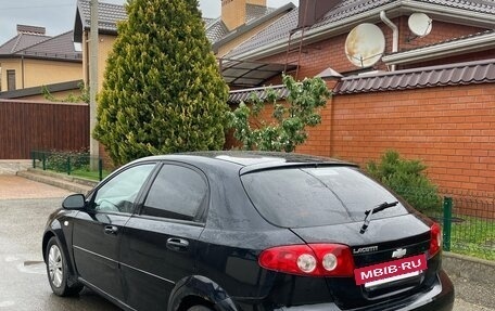 Chevrolet Lacetti, 2007 год, 255 000 рублей, 5 фотография