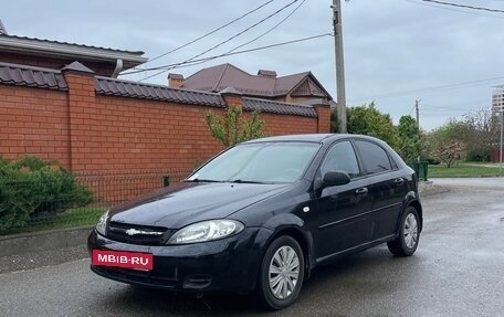 Chevrolet Lacetti, 2007 год, 255 000 рублей, 8 фотография