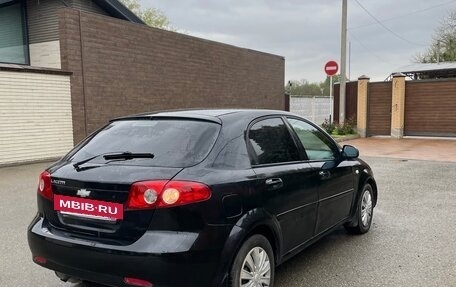 Chevrolet Lacetti, 2007 год, 255 000 рублей, 3 фотография