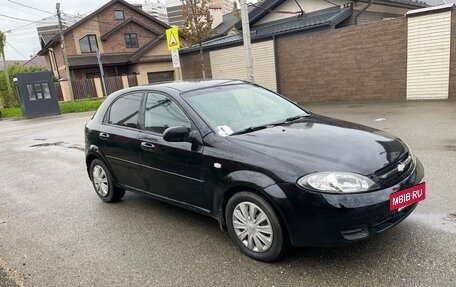 Chevrolet Lacetti, 2007 год, 255 000 рублей, 2 фотография