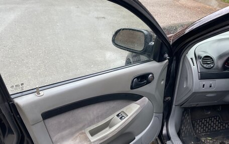 Chevrolet Lacetti, 2007 год, 255 000 рублей, 12 фотография