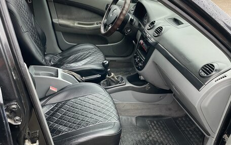 Chevrolet Lacetti, 2007 год, 255 000 рублей, 17 фотография