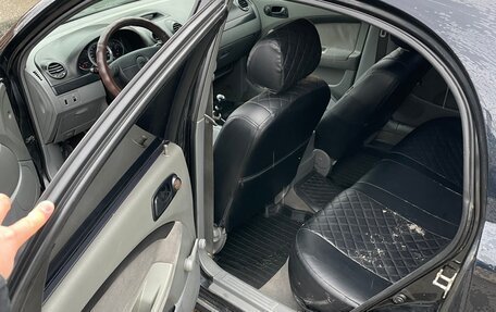 Chevrolet Lacetti, 2007 год, 255 000 рублей, 11 фотография
