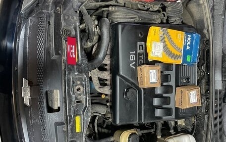 Chevrolet Lacetti, 2007 год, 255 000 рублей, 24 фотография