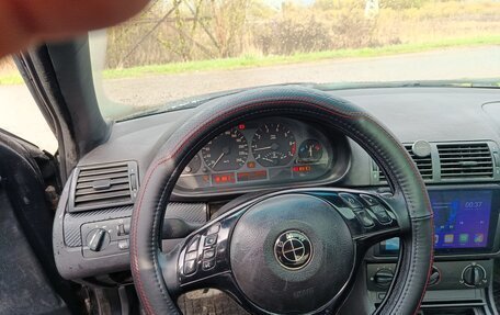 BMW 3 серия, 1999 год, 280 000 рублей, 6 фотография