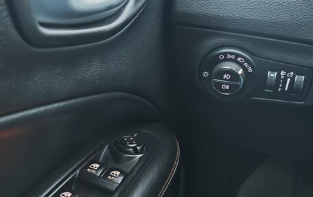 Jeep Compass II, 2019 год, 2 500 000 рублей, 8 фотография
