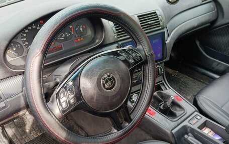 BMW 3 серия, 1999 год, 280 000 рублей, 7 фотография