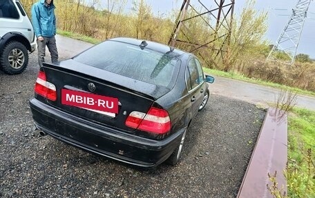 BMW 3 серия, 1999 год, 280 000 рублей, 2 фотография