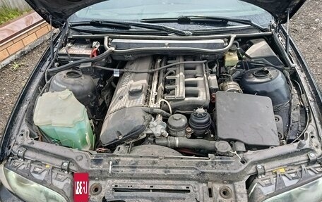 BMW 3 серия, 1999 год, 280 000 рублей, 5 фотография