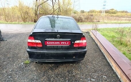 BMW 3 серия, 1999 год, 280 000 рублей, 3 фотография