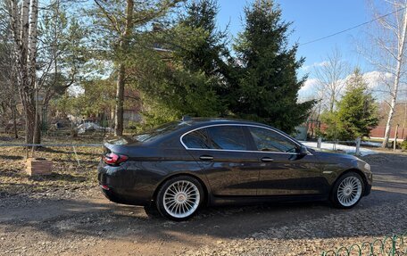 BMW 5 серия, 2015 год, 2 350 000 рублей, 3 фотография