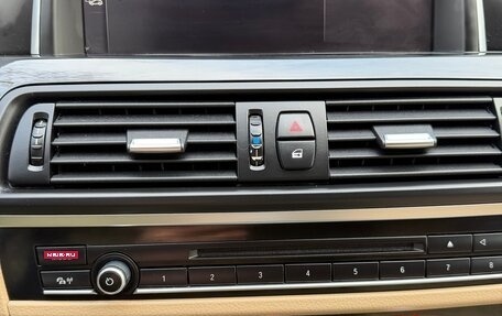 BMW 5 серия, 2015 год, 2 350 000 рублей, 11 фотография