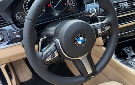 BMW 5 серия, 2015 год, 2 350 000 рублей, 16 фотография