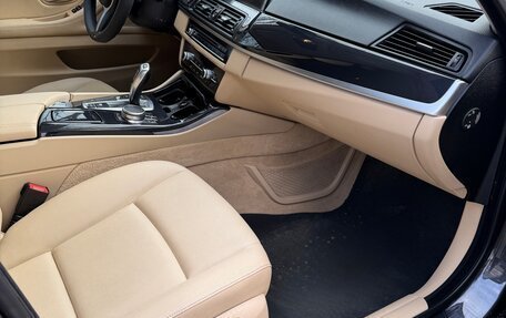 BMW 5 серия, 2015 год, 2 350 000 рублей, 19 фотография