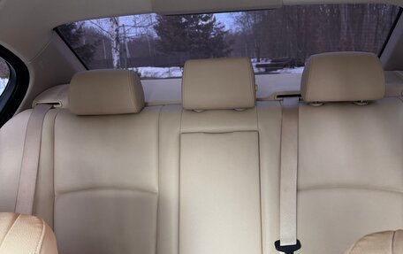 BMW 5 серия, 2015 год, 2 350 000 рублей, 13 фотография