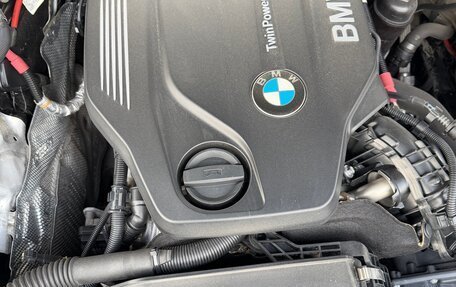 BMW 5 серия, 2015 год, 2 350 000 рублей, 15 фотография
