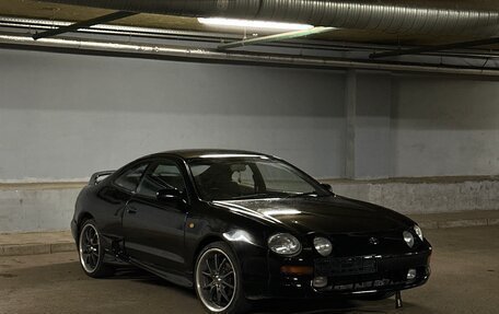 Toyota Celica VII рестайлинг, 1995 год, 450 000 рублей, 3 фотография