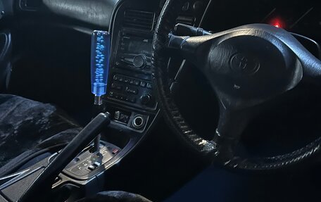 Toyota Celica VII рестайлинг, 1995 год, 450 000 рублей, 8 фотография