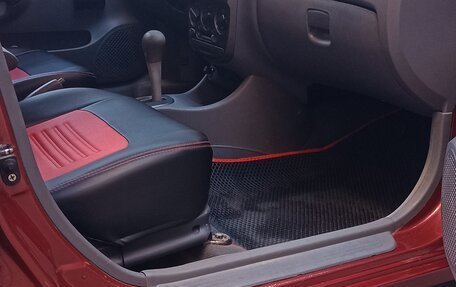 Hyundai Accent II, 2004 год, 440 000 рублей, 4 фотография