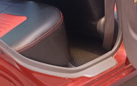 Hyundai Accent II, 2004 год, 440 000 рублей, 6 фотография