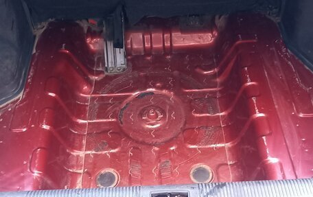 Hyundai Accent II, 2004 год, 440 000 рублей, 16 фотография
