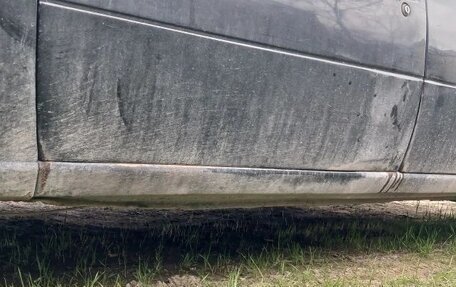 Opel Kadett E рестайлинг, 1991 год, 65 000 рублей, 5 фотография