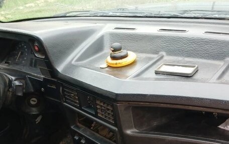 Opel Kadett E рестайлинг, 1991 год, 65 000 рублей, 3 фотография