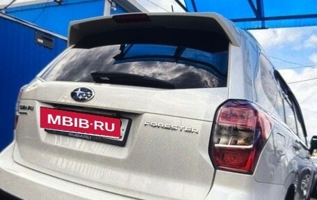Subaru Forester, 2013 год, 1 590 000 рублей, 7 фотография