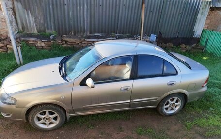 Nissan Almera Classic, 2010 год, 385 000 рублей, 2 фотография