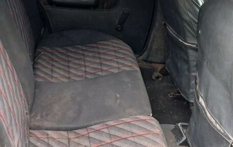 Opel Kadett E рестайлинг, 1991 год, 65 000 рублей, 9 фотография