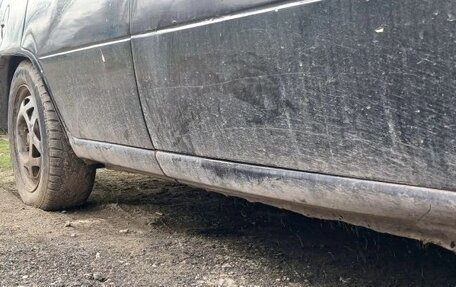 Opel Kadett E рестайлинг, 1991 год, 65 000 рублей, 10 фотография