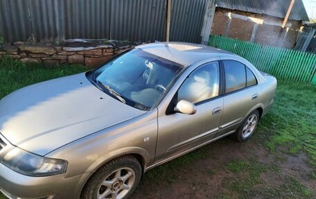Nissan Almera Classic, 2010 год, 385 000 рублей, 3 фотография