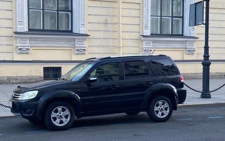 Ford Escape II, 2008 год, 800 000 рублей, 3 фотография
