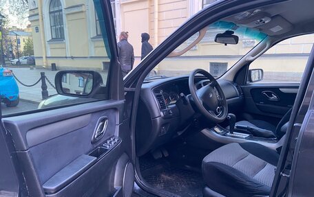 Ford Escape II, 2008 год, 800 000 рублей, 6 фотография