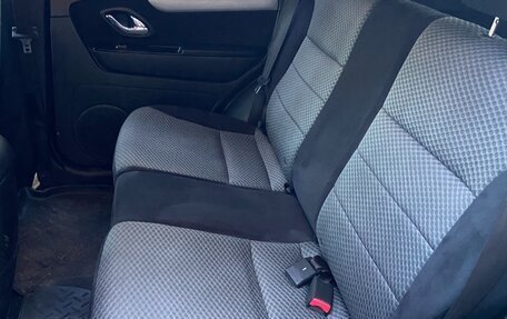 Ford Escape II, 2008 год, 800 000 рублей, 7 фотография