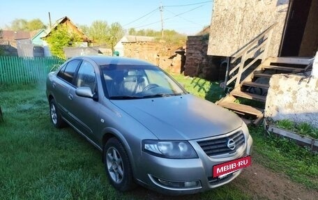 Nissan Almera Classic, 2010 год, 385 000 рублей, 4 фотография