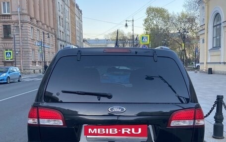 Ford Escape II, 2008 год, 800 000 рублей, 5 фотография