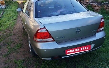 Nissan Almera Classic, 2010 год, 385 000 рублей, 5 фотография