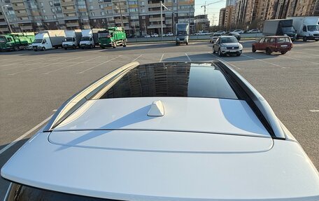 Hyundai Santa Fe IV, 2020 год, 3 180 000 рублей, 10 фотография