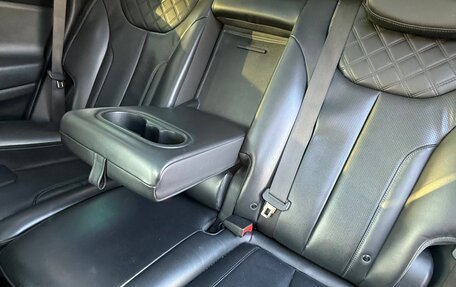 Hyundai Santa Fe IV, 2020 год, 3 180 000 рублей, 20 фотография
