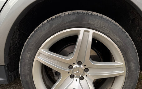 Mercedes-Benz GL-Класс, 2012 год, 2 180 000 рублей, 12 фотография