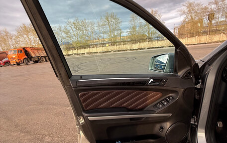 Mercedes-Benz GL-Класс, 2012 год, 2 180 000 рублей, 13 фотография