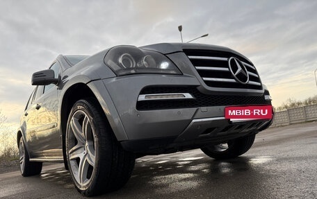 Mercedes-Benz GL-Класс, 2012 год, 2 180 000 рублей, 11 фотография