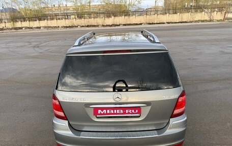 Mercedes-Benz GL-Класс, 2012 год, 2 180 000 рублей, 5 фотография