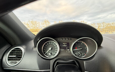 Mercedes-Benz GL-Класс, 2012 год, 2 180 000 рублей, 15 фотография