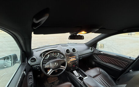 Mercedes-Benz GL-Класс, 2012 год, 2 180 000 рублей, 14 фотография