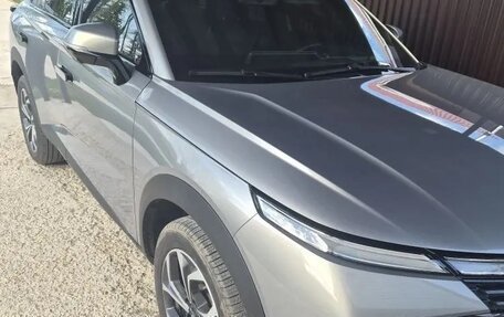 Haval F7x, 2025 год, 3 300 000 рублей, 2 фотография